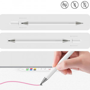 Stylus Pen Pasiv Universal - Yesido (ST04) - White - Img 7