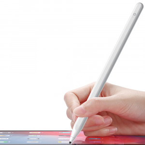 Stylus Pen Universal - Techsuit Active P3 - White - Img 6