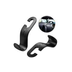 Suport pentru Tetiera Scaun Masina, Max 20KG, Ugreen LP104, Negru