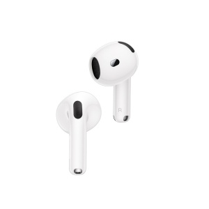 Casti wireless, Bluetooth 5.4, Microfon ENC, Half-in-ear, Yesido, Alb - Img 2