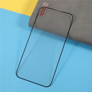 Folie pentru iPhone 16e, SKYDDAR INNOVATION, Sticla Securizata, Ultra HD, Protectie 111D, Montare Simplă, Transparent, set cu sticker - Img 6