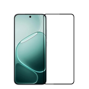 Folie pentru Oppo A6 4G, Sticla Securizata, Ultra HD, Protectie 111D, Montare Simplă, set cu sticker, Transparent