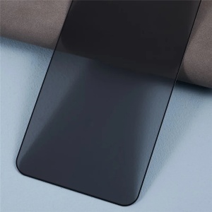 Folie pentru Xiaomi 17 Ultra, Anti-spy Ultra HD, Protectie 9H, Montare Simplă, 111D, set cu sticker, Privacy - Img 5