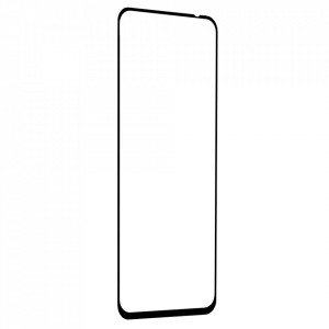 Folie pentru Xiaomi Redmi 12 4G / 12 5G, Sticla Securizata, Ultra HD, Protectie 9H, Montare Simplă, SKYDDAR 111D - Transparent - Img 2