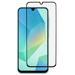 Folie Samsung Galaxy A17 5G / Galaxy A16 5G sticla securizata, Anti Static, Ultra HD, set cu sticker, ESD Glass, Transparent