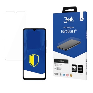 Folie sticla Xiaomi Redmi 14C / Poco C75 / Redmi A5 4G (Regional), HardGlass Tempered Screen Protector 3mk, Transparenta