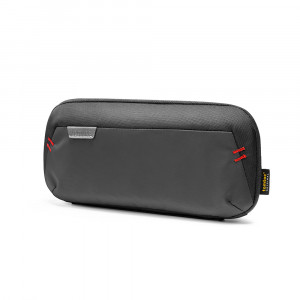 Geanta Nintendo Switch / Nintendo Switch OLED, Tomtoc - Negru - Img 6