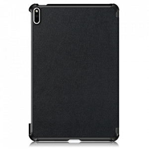 Husa Huawei Matepad Pro 10.8 (2021/2019), Techsuit FoldPro - Negru - Img 2