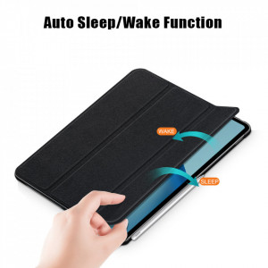 Husa Huawei Matepad Pro 12.6 (2021), Techsuit FoldPro - Negru - Img 6