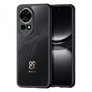Husa Huawei nova 12 Pro, Dux Ducis Aimo Series - Negru
