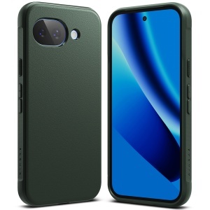 Husa pentru Google Pixel 10a, Ringke Onyx, Verde