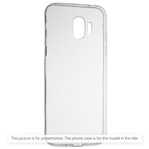 Husa pentru Huawei nova 14 Pro, SKYDDAR INNOVATION, ClearGuard, din silicon transparent, set cu sticker, Transparenta