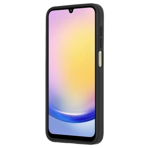 Husa pentru Samsung Galaxy A25 5G, SKYDDAR INNOVATION, Glinth+ cu Inel Rotativ 360°, Compatibilitate Magnetica, Negru, set cu sticker  - Img 8