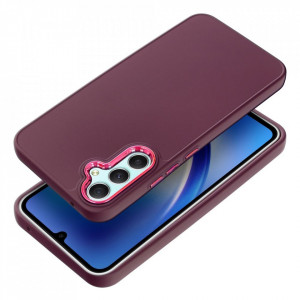 Husa pentru Samsung Galaxy A34 5G, Skyddar Shape - Mov - Img 4