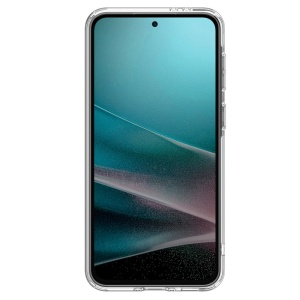 Husa pentru Samsung Galaxy A37 5G, Spigen Ultra Hybrid, Transparenta - Img 5