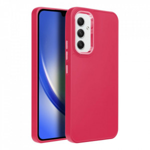 Husa pentru Samsung Galaxy A54 5G, Skyddar Shape - Magenta - Img 4