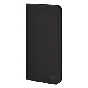 Husa pentru Samsung Galaxy A56 5G tip Carte cu portofel interior, Prestige - Negru - Img 6