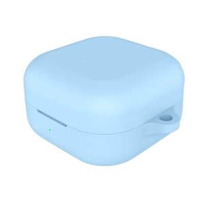Husa pentru Samsung Galaxy Buds 4 / Buds 4 Pro - Techsuit - Blue