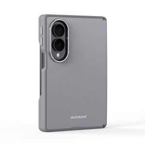 Husa pentru Samsung Galaxy Z Fold8 - Dux Ducis Vyne Series - Grey