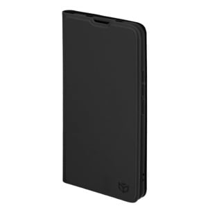 Husa pentru Xiaomi Redmi Note 15 Pro 4G, SKYDDAR INNOVATION, Magskin Book, tip Carte cu Portofel Interior, set cu sticker, Negru - Img 7