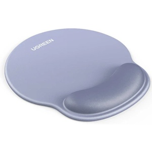 Mouse Pad Ergonomic, Ugreen LP668, Gri