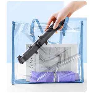 Selfie Stick pentru Telefon cu Trepied si Telecomanda, Ugreen LP586 , Negru - Img 5