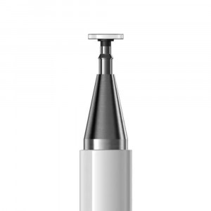Stylus Pen Universal din Alumiuniu - Yesido (ST03) - White - Img 3