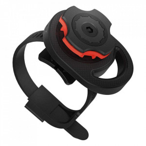 Suport bicicleta + suport Spigen Gearlock (MS100) - Negru - Img 8