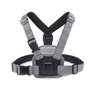 Suport camera Go-Pro, SKYDDAR INNOVATION, JX-003, Suport Magnetic, Gri