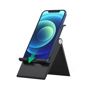 Suport de Birou pentru Telefon 4.7-7.9", Ugreen LP247, Negru - Img 3