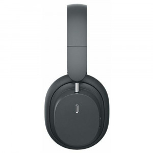 Casti Fara Fir BT 5.3, Active Noise Cancellation - Baseus Bowie D05 (NGTD020213) - Grey - Img 5