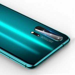 Folie camera Huawei Nova 5T / Honor 20, Mocolo Full Clear Camera Glass - Transparent - Img 8