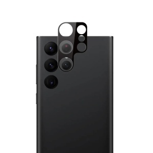 Folie camera pentru iPhone 17, Lito S+ Camera Glass Protector, Transparent