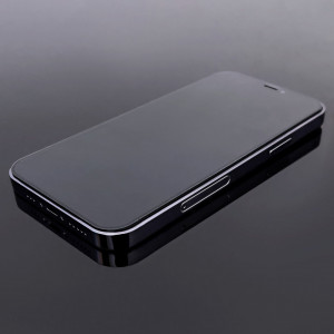 Folie Motorola Moto G72 din sticla, Case Frendly, Wozinsky - Negru - Img 2