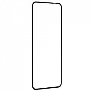 Folie Nothing Phone (1) ce acopera tot ecranul 111D, Techsuit - Negru - Img 2