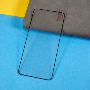 Folie pentru Google Pixel 10 Pro XL, SKYDDAR INNOVATION, Sticla Securizata, Ultra HD, Protectie 111D, Montare Simplă, set cu sticker, Transparent - Img 5