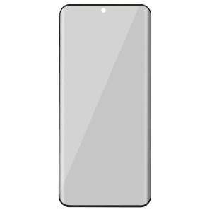 Folie pentru Honor Magic6 Lite sticla securizata, Full Glue, Skyddar 9H Pro - Privacy - Img 5