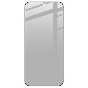 Folie pentru Honor Magic8 Lite, Anti-spy Ultra HD, Protectie 9H, Montare Simplă, 111D, set cu sticker, Privacy - Img 4
