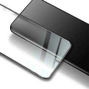 Folie pentru OnePlus Nord 4, Sticla Securizata, Ultra HD, Protectie 9H, Montare Simplă, SKYDDAR 111D - Transparent - Img 2