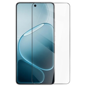 Folie pentru Oppo A6 4G din Sticla Securizata, Ultra HD, set cu sticker, ESD Glass Anti Static, Transparent