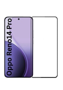 Folie pentru Oppo Reno14 Pro, SKYDDAR INNOVATION, Sticla Securizata, Ultra HD, Protectie 111D, Montare Simplă, set cu sticker, Transparent