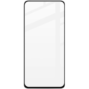 Folie pentru Samsung Galaxy A54, Sticla securizata, Full Screem, protectie 9D, Transparent - Img 2