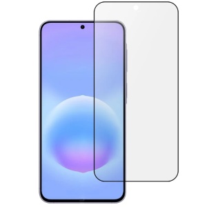 Folie pentru Samsung Galaxy A57, Sticla Securizata, Protectie 5D, Montare Simplă, set cu sticker, Transparent