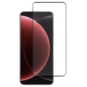 Folie pentru Xiaomi 15 Ultra, SKYDDAR INNOVATION, Sticla Securizata, Ultra HD, Protectie 111D, Montare Simplă, set cu sticker, Transparent