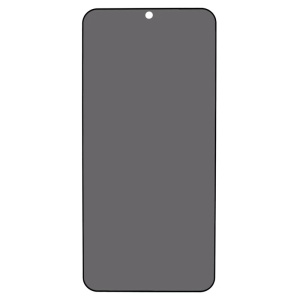 Folie pentru Xiaomi 17 Ultra, Anti-spy Ultra HD, Protectie 9H, Montare Simplă, 111D, set cu sticker, Privacy - Img 2