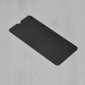 Folie Samsung Galaxy A24 din sticla securizata, LITO - Privacy - Img 2