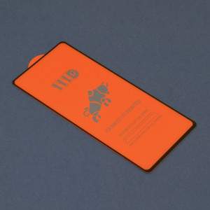 Folie Samsung Galaxy Note 20, ce acopera tot ecranul 111D, Techsuit - Negru - Img 5