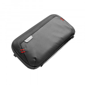 Geanta Nintendo Switch / Nintendo Switch OLED, Tomtoc - Negru - Img 7