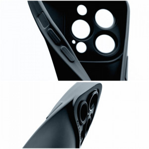Hunsa pentru Samsung Galaxy A14 5G protectie camera, Skyddar Roar - Negru - Img 7