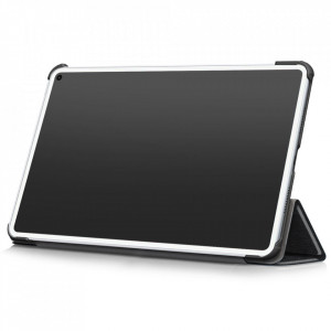 Husa Huawei Matepad Pro 10.8 (2021/2019), Techsuit FoldPro - Negru - Img 3